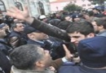 BDP'li Vekillere Sinop'ta Tepki