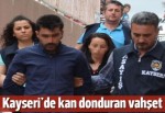 Bebeğini işkenceyle öldürdüğü iddiasıyla gözaltına alındı