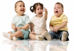 Bebekler neden ağlıyor?