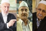 Bediüzzaman’ın talebelerinden Erdoğan’a tebrik!