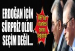 ‘Ben seçilseydim bir koalisyon kurulmuştu’