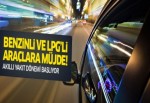 Benzinli ve LPG'li araçlara müjde!
