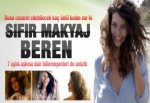 Beren Saat tüm gerçekliğiyle aşkını anlattı