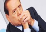 Berlusconi'ye 4 yıl hapis cezası şoku!