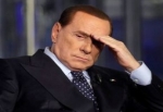 Berlusconi'ye 4 yıl hapis cezası