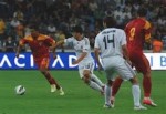 Beşiktaş Kayseri'ye Takıldı‎: 1-1