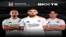 Beşiktaşlıların OKX TR’de gerçekleştirdiği her işlem, kulübe katkı sağlayacak