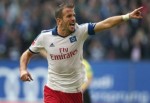 Beşiktaş'ta Van der Vaart bombası!