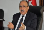 Beşir Atalay AK Parti'nin İzmir adayını açıkladı