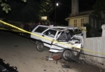 Beykoz'da trafik kazası: 1 ölü, 1 yaralı