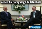 Biden 'mesajları' Denge ve Denetleme Ağı'nın toplantısında mı verecek?