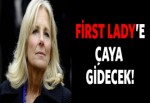 Biden'in eşi Emine Hanım'a çaya gidecek