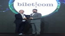 Bilet.com’dan çifte başarı: Türkiye’nin teknoloji ve ihracat devleri arasında!