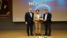 “Bilimin Işığı, Sanatın Ritmi, Beynin Gücü” Nörofest 2025’te buluştu