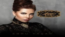 BİNLERCE İNSANDAN EBRU YAŞAR ÇIĞLIKLARI