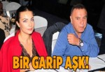Bir garip aşk