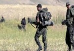 Bir grup PKK’lının eylem yapmak için Özalp kırsalından şehre giriş yapacağı bilgisine ulaşan İl Jandarma Komutanlığı Özel Harekat timleri harekete geçti. PKK’lıların yol güzergahında pusu kuran jandar
