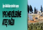 Bir havan topuna 367 obüsle yanıt