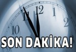 Bir karar da o davadan