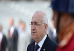 BİR TEK O KATILMADI