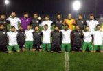 Birlik Sakaraya'yı Geçti 1-0