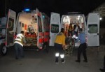 Bitlis'te kaza: 2 ölü 3 yaralı