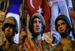 'Biz tatbikat zannediyorduk'