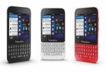 BlackBerry Q5'in satışına başlandı