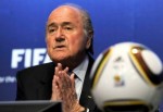 Blatter'i Obama'nın baskısı mı gönderdi?