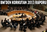 BM: 2013'te yeni bir küresel kriz olabilir