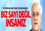 BM'de tokat gibi sözler