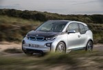 BMW i3, "2015 Yılının yeşil otomobili"