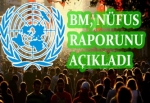 BM'ye göre Türkiye'nin 2100 nüfusu 86 milyon