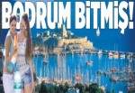 Bodrum bitmiş.!