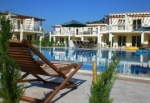 Bodrum Secret Garden Evleri'nde 1+1 daireler 58 bin TL!