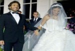 Boğaz'da muhteşem düğün