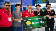 Boğaziçi Üniversitesi, Ar-Ge ve girişimcilikteki öncülüğünü TEKNOFEST 2025’te bir kez daha gösterdi.