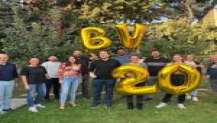 Boğaziçi Ventures “BV Growth Fonu” 20. yatırımını tamamladı