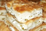 Börek öldürdü!