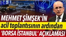 Borsa İstanbul'da sert düşüş: SPK'dan fonlara tasfiye kararı