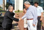 Bosnalı diplomat: “Türkiye’yi model alıyoruz”