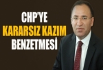 Bozdağ'dan CHP'ye 'Kararsız Kazım' benzetmesi