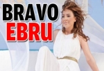 Bravo Ebru