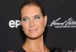 Brooke Shields: 'Bekaretimi keşke kocama saklasaydım'