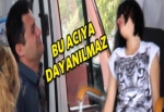 Bu acıya dayanılmaz