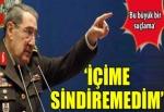 'Bu çok ağır bir suçlama!'