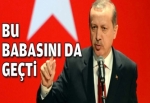 "Bu Esad babasını geçti"