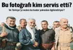 'Bu fotoğrafı kim servis etti?'