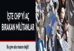 Bu grev asla masum değil!