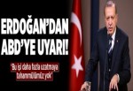 Bu iş çok uzadı.